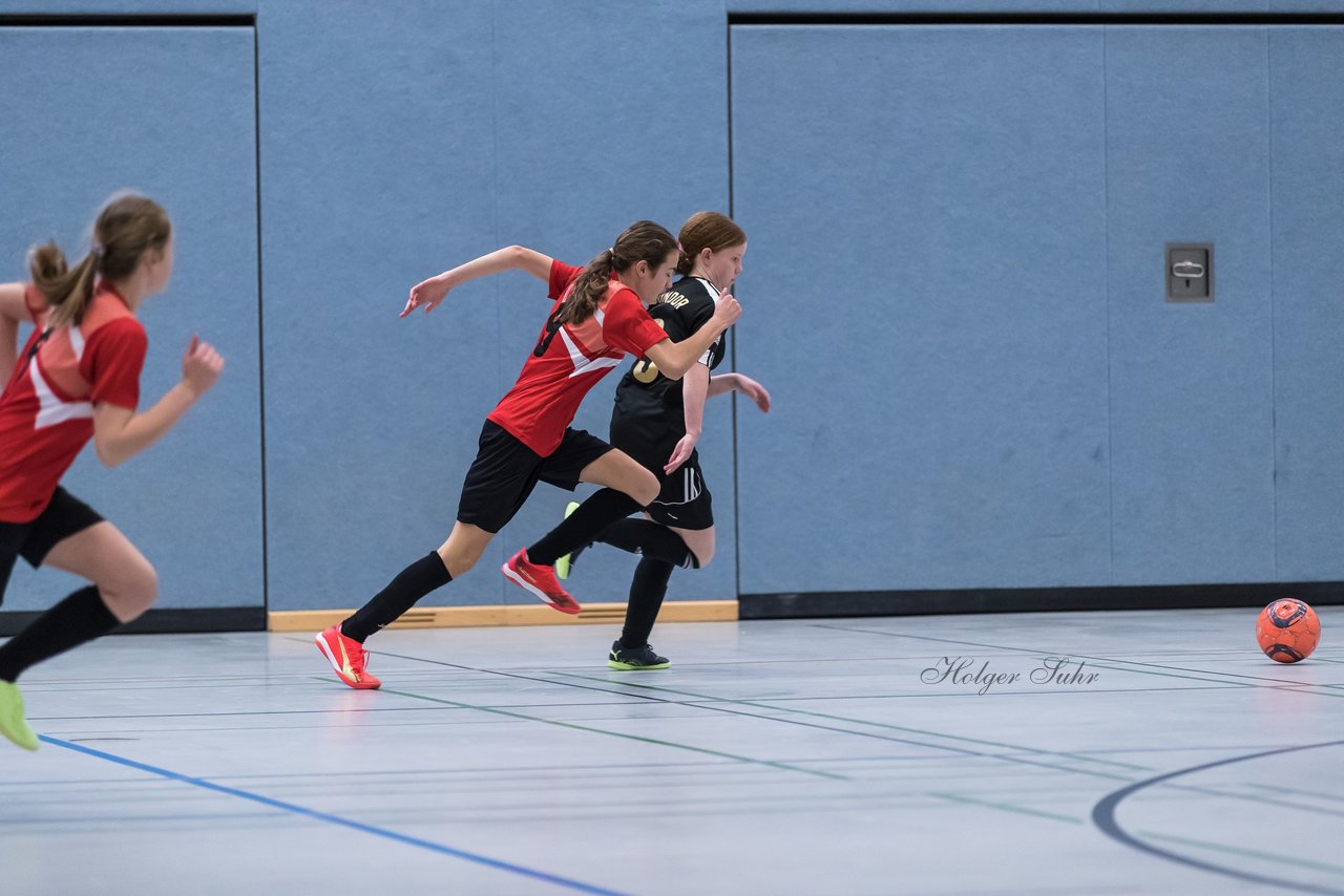 Bild 522 - wCJ Futsalmeisterschaft Runde 1